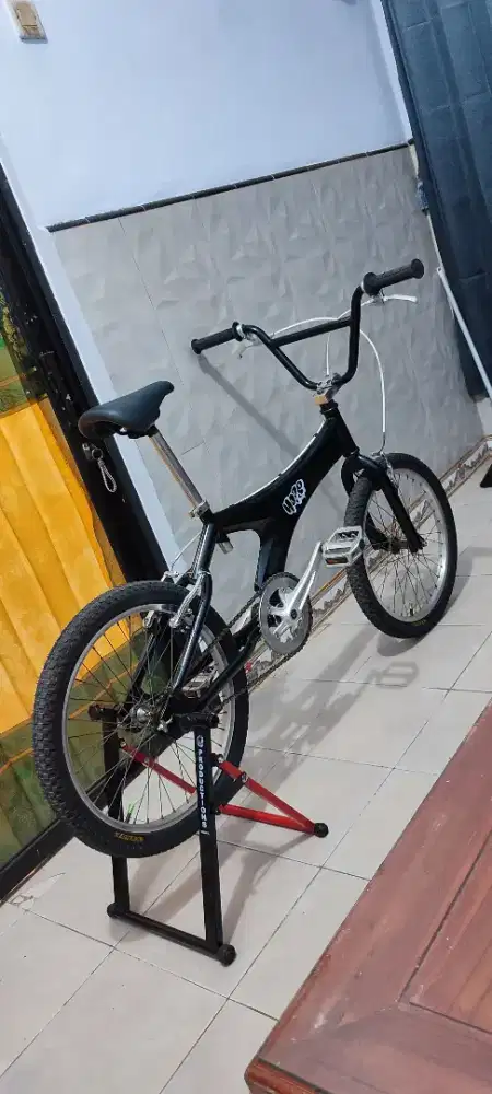 Bmx wimcycle pro 01 vintage