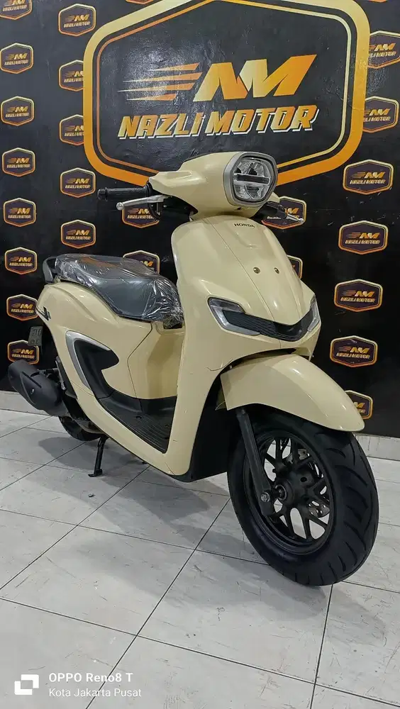 Honda Staylo 160  Cbs 2025
