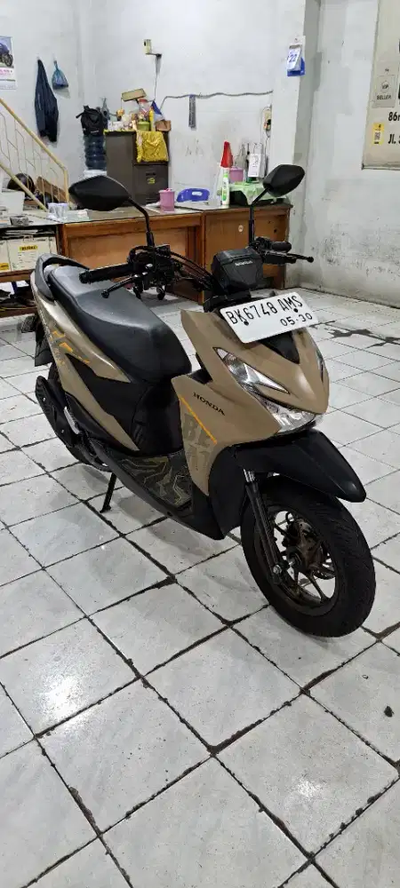 Beat street 2025