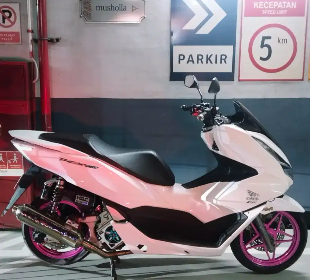 Velg VND Bintang