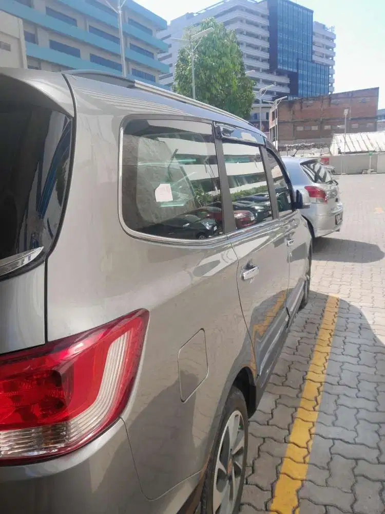 Wuling Confero S 2021 Bensin