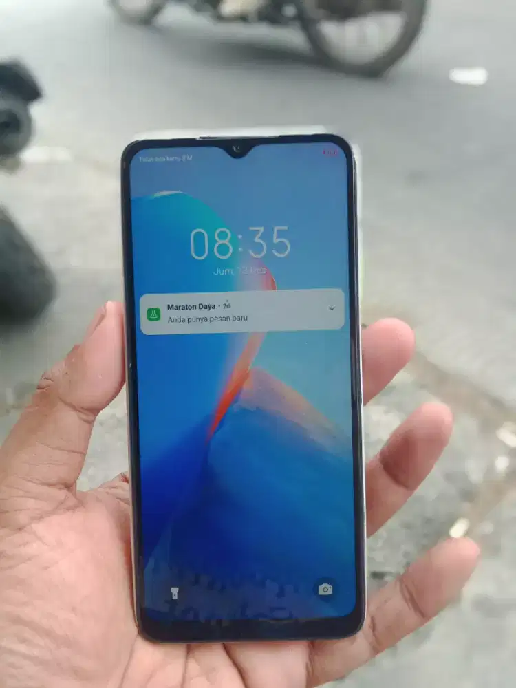 Realme c30s ram 4/64