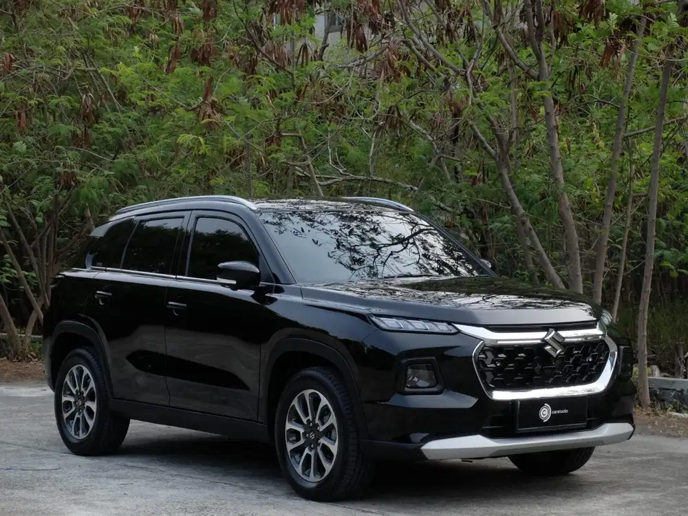 [KM 20RB]Suzuki Grand Vitara GX Hybrid 1.5 AT 2024 Grand Vitara 2024