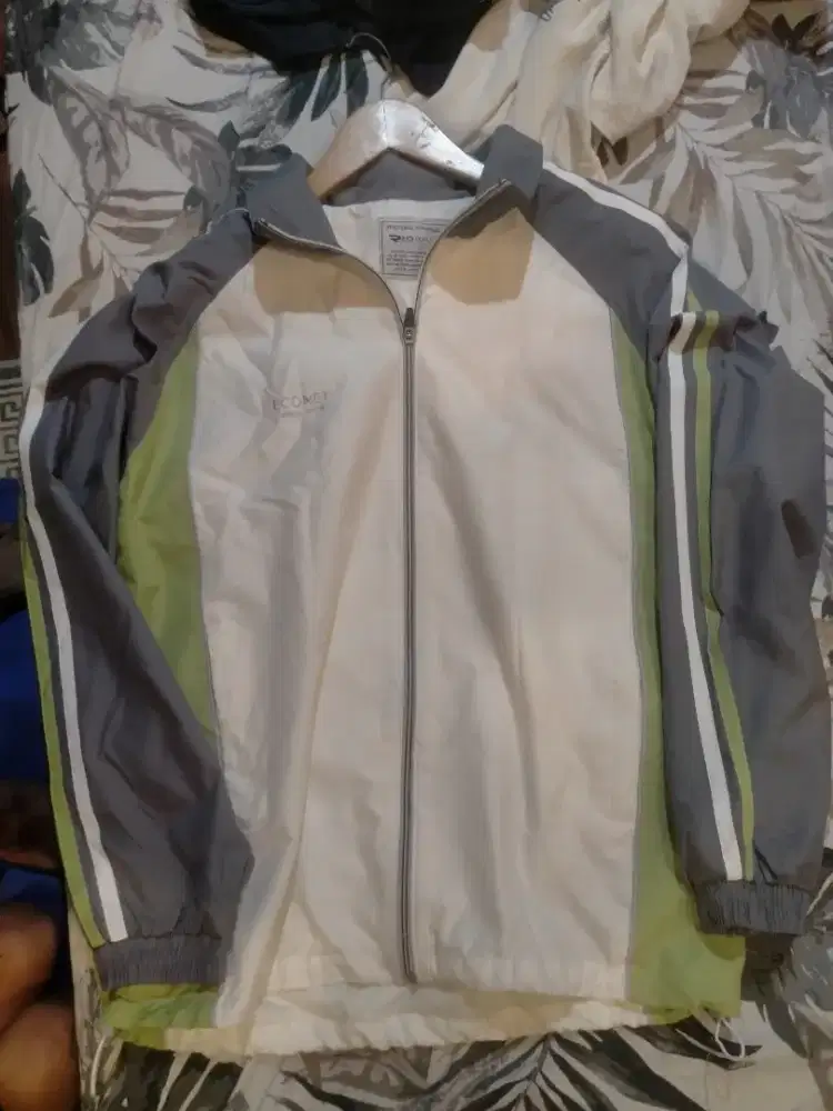 Jaket parasursz xl