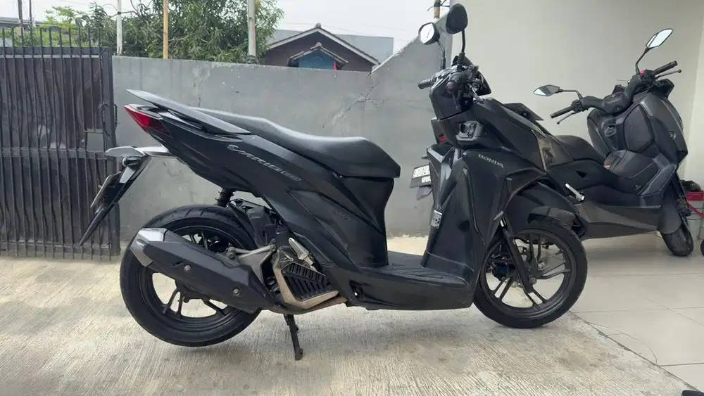 HONDA VARIO 150 2019