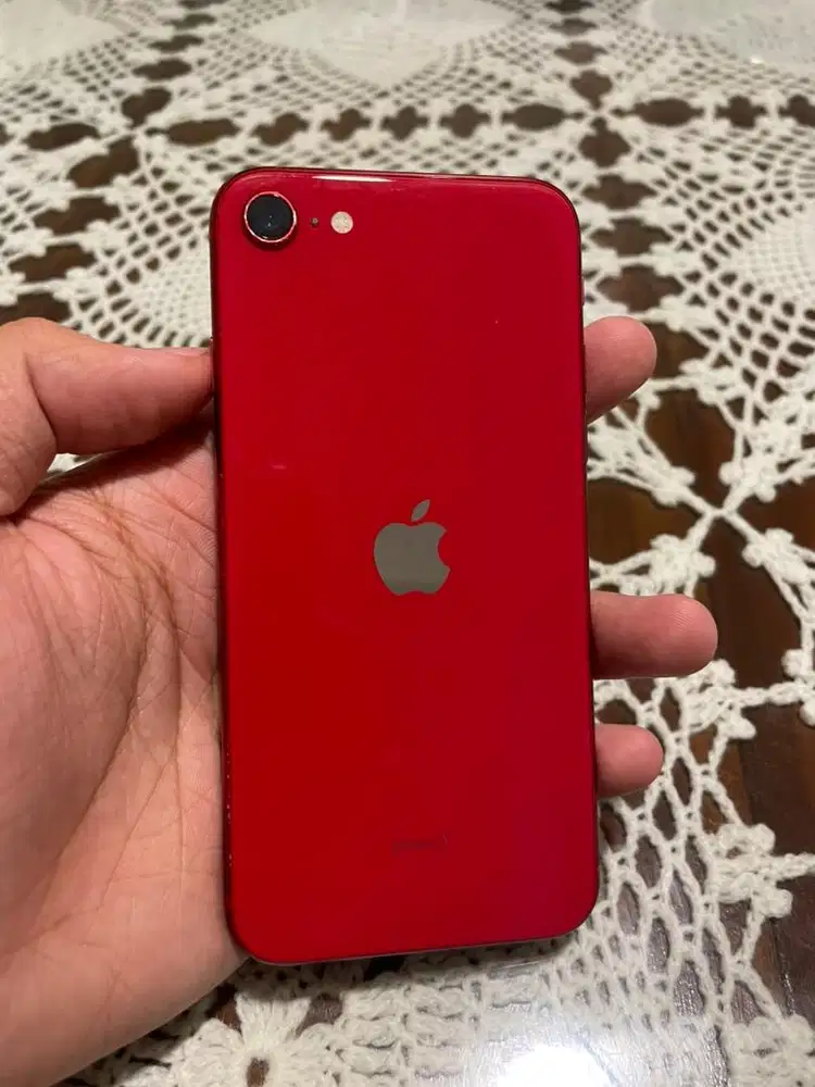 Iphone SE 2020 64gb