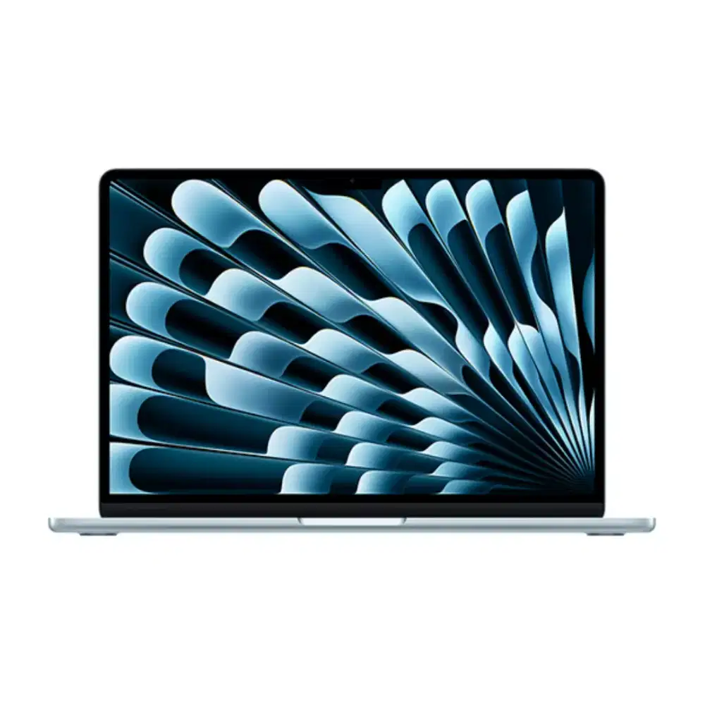Cicilan ringan Apple MacBook air M4 13.6 inci (2025)