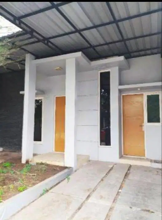 Disewakan Rumah Taman Dhika