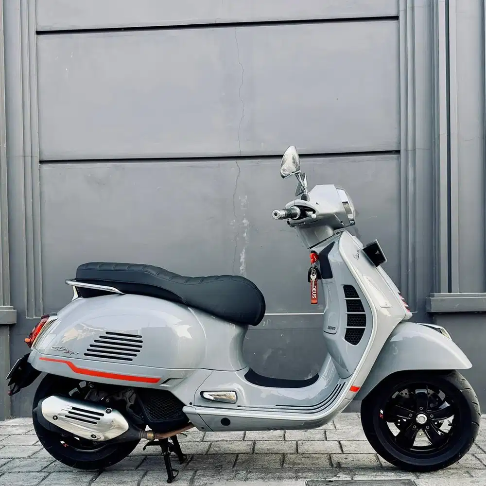 VESPA GTS 150 CC ABS NON KEYLESS