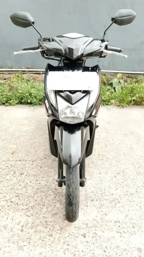 BIAH@CASH 9,5 JT BEAT FI 2015 F KAB BOGOR
