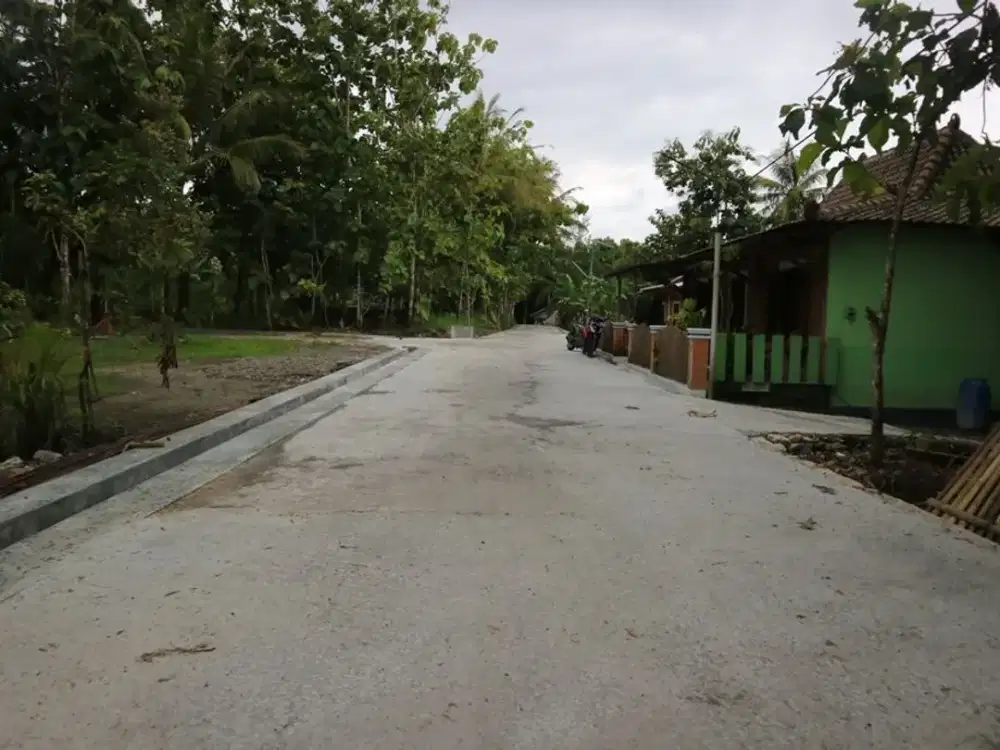 Dapatkan Segera Tanah Kavling Murah Di Tajur Halang