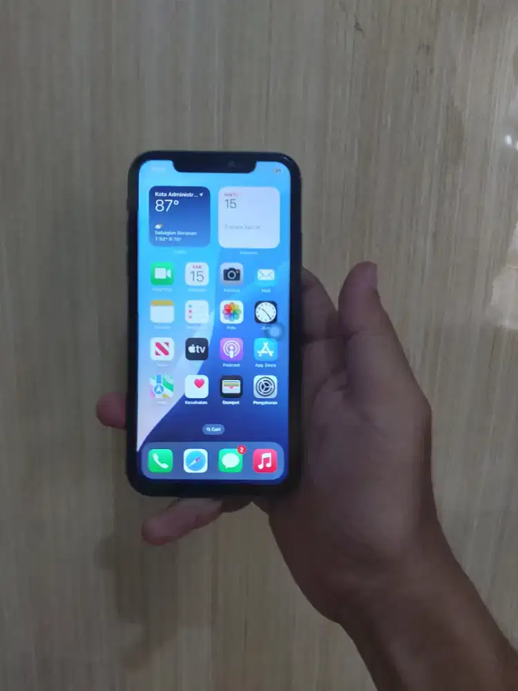 Iphone 11 128GB