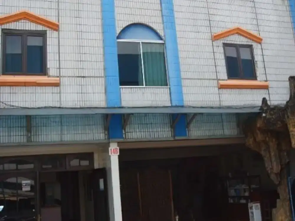 Dijual Murah Hotel Di Taman Sari Jakarta Barat