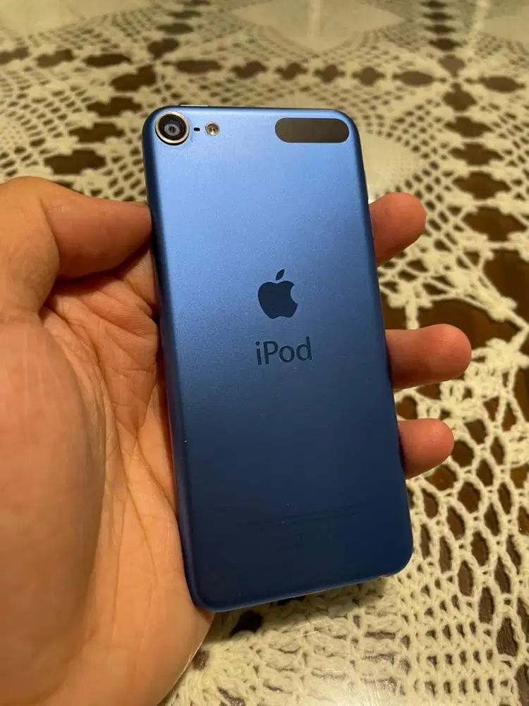 Ipod Touch Gen 6 32gb