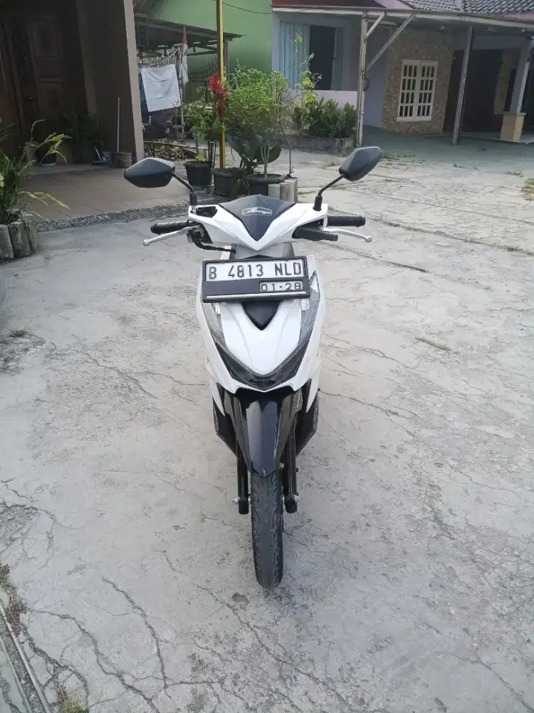 •Hot sale Honda Beat New