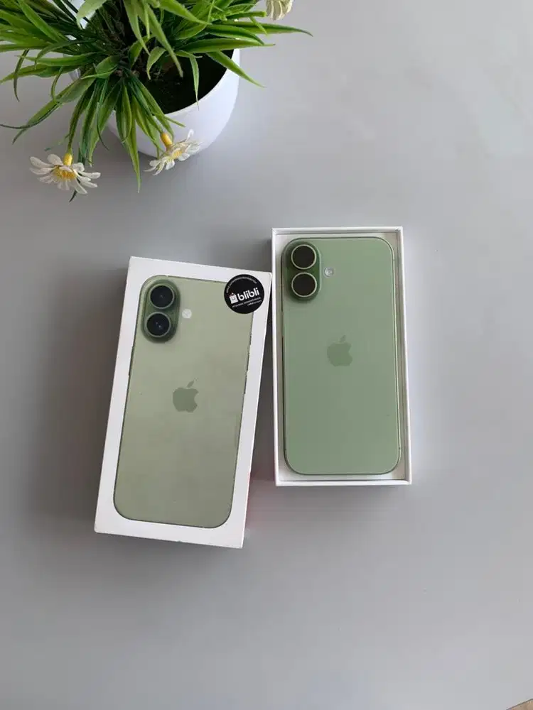 iPhone 17 Sec ibox