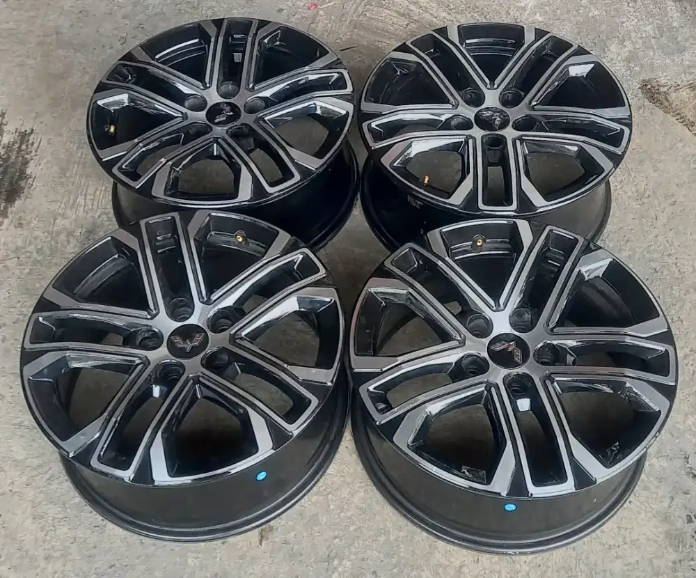 Velg wuling ring 17 pcd 5x114,3