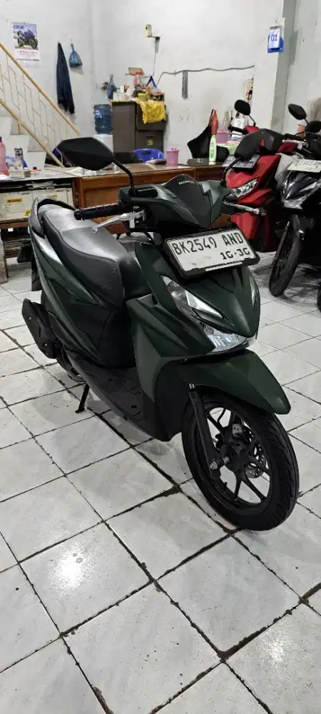 Beat deluxe 2025