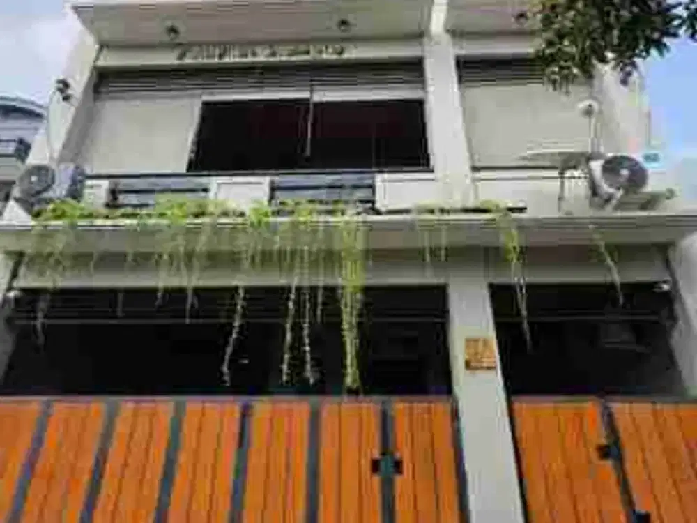 RUMAH GRESS, FULL FURNISHED DI GRIYA BINTARA INDAH