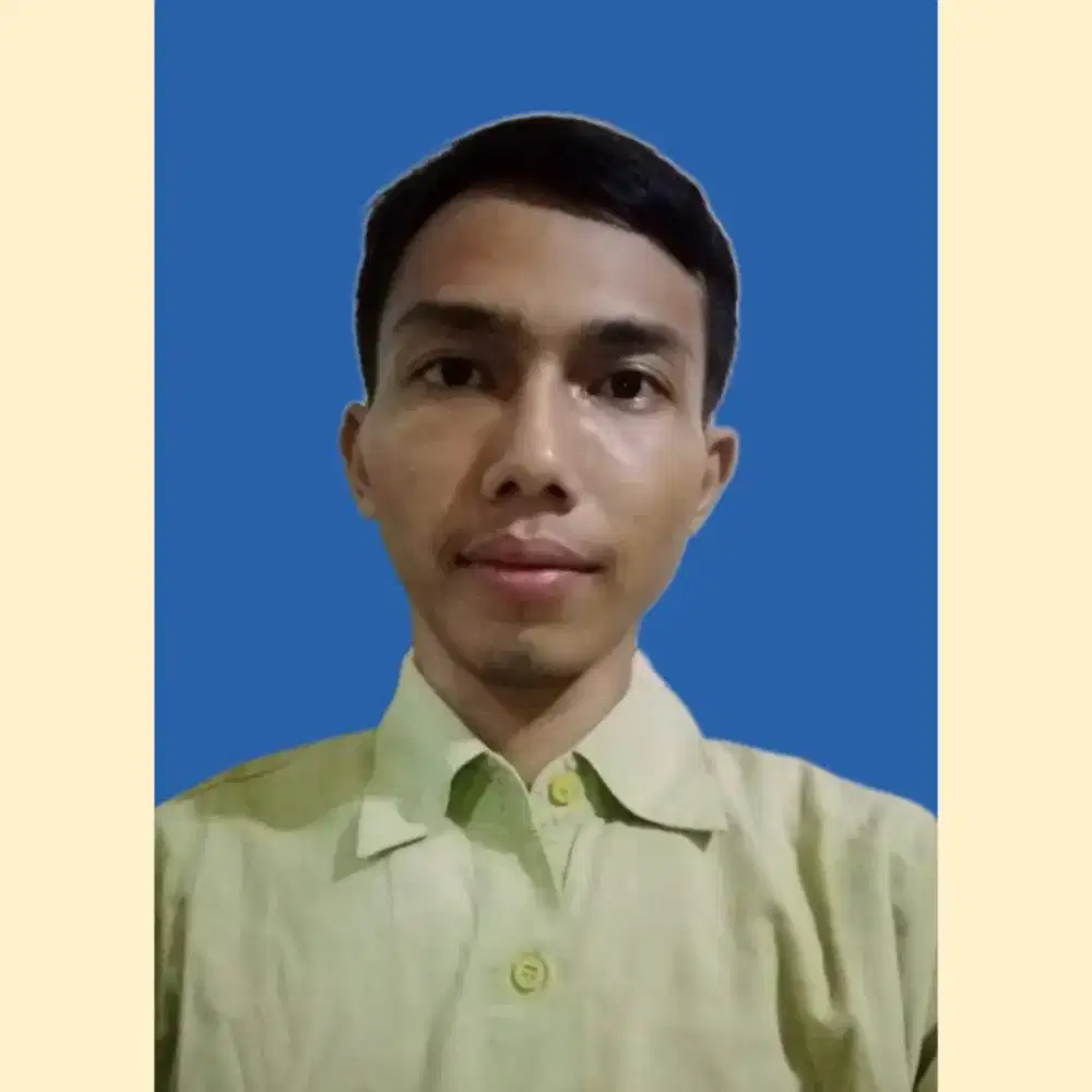Siap bekerja administrasi/freelance