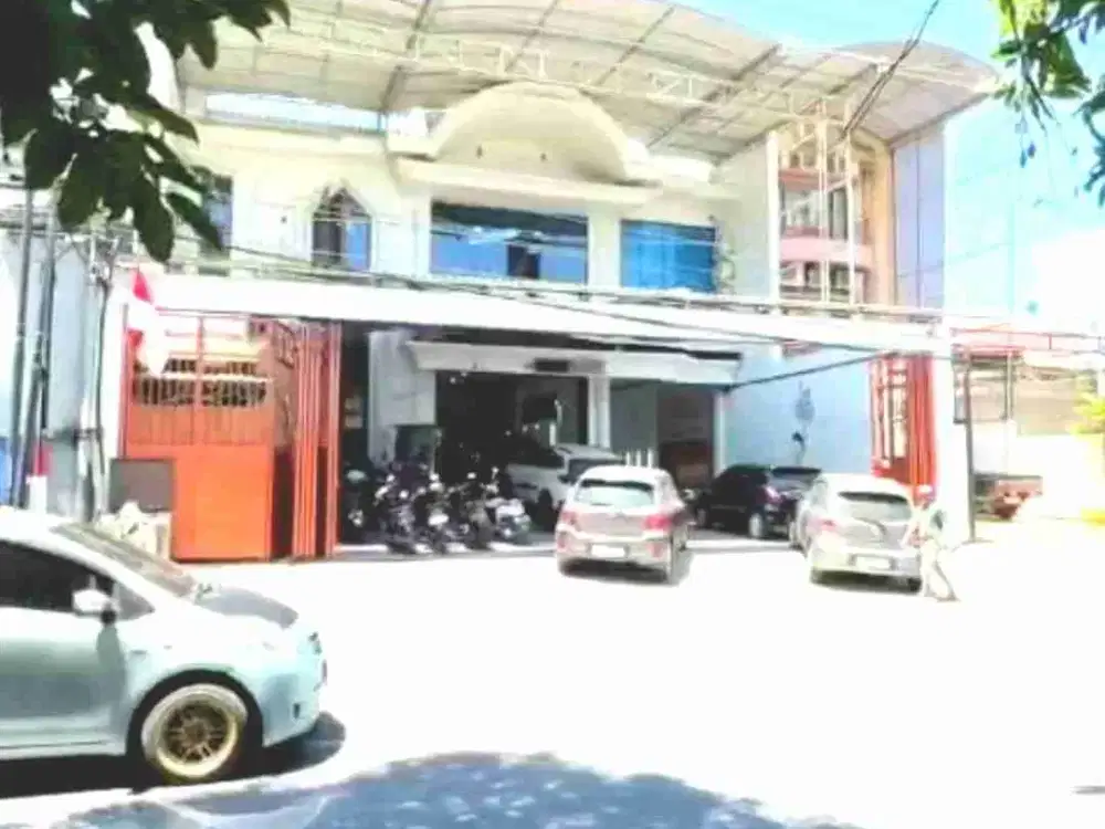 Murah Turun Harga Rumah Mewah Pusat Kota Jalan Biliton, Gubeng, Surabaya