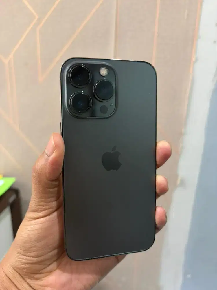 iPhone 13 Pro 256 ex-iBox