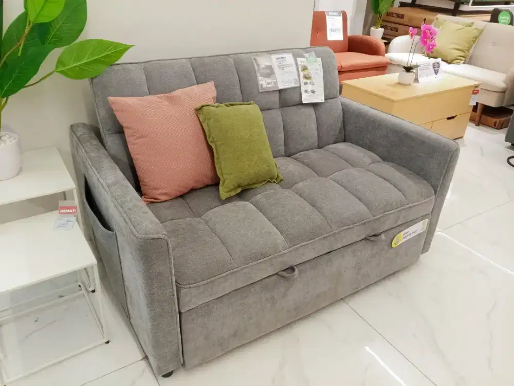 Promo sofa sleeper maxton