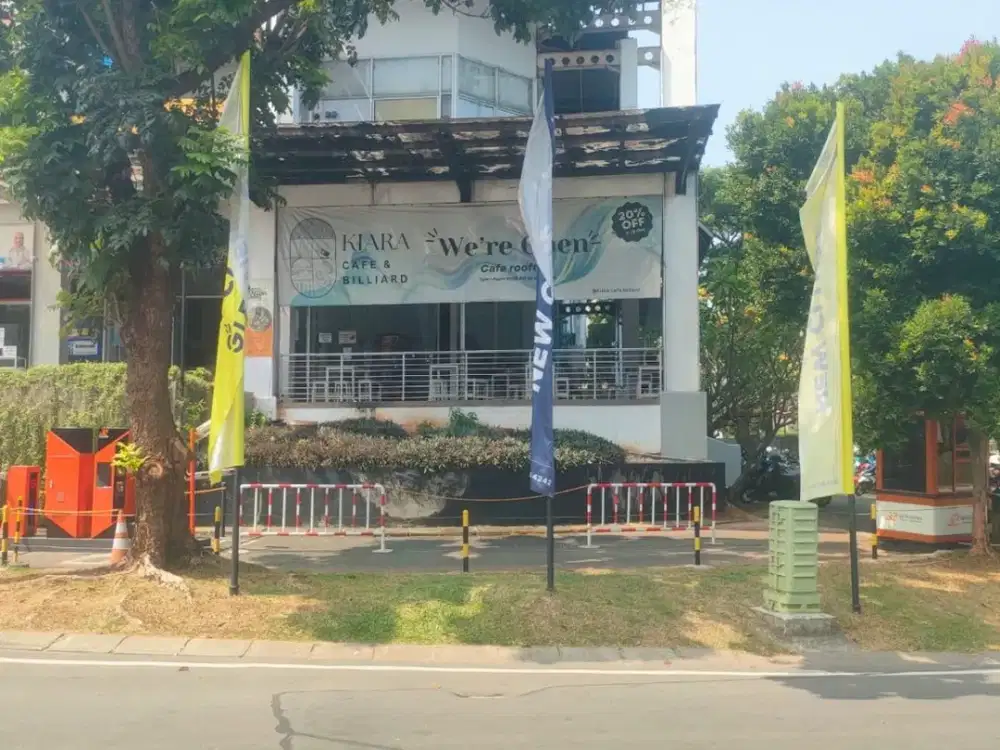 Tm. Dijual Ruko Di Citra Gran 3 Lantai