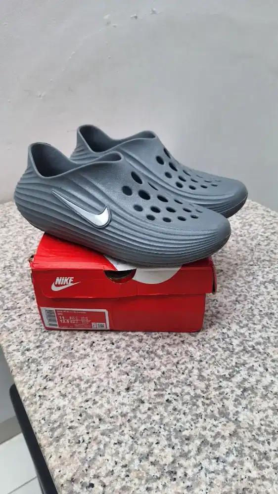 Nike Reactx Rejuven 8