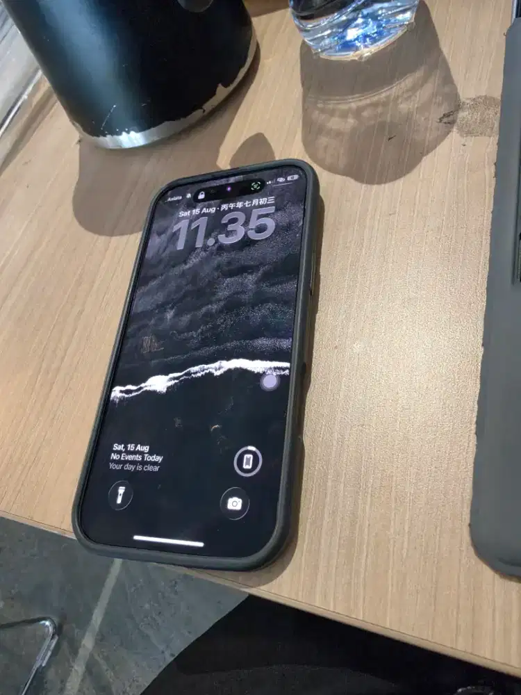 Iphone Air 256 Gb IBOX SPACE GRAY