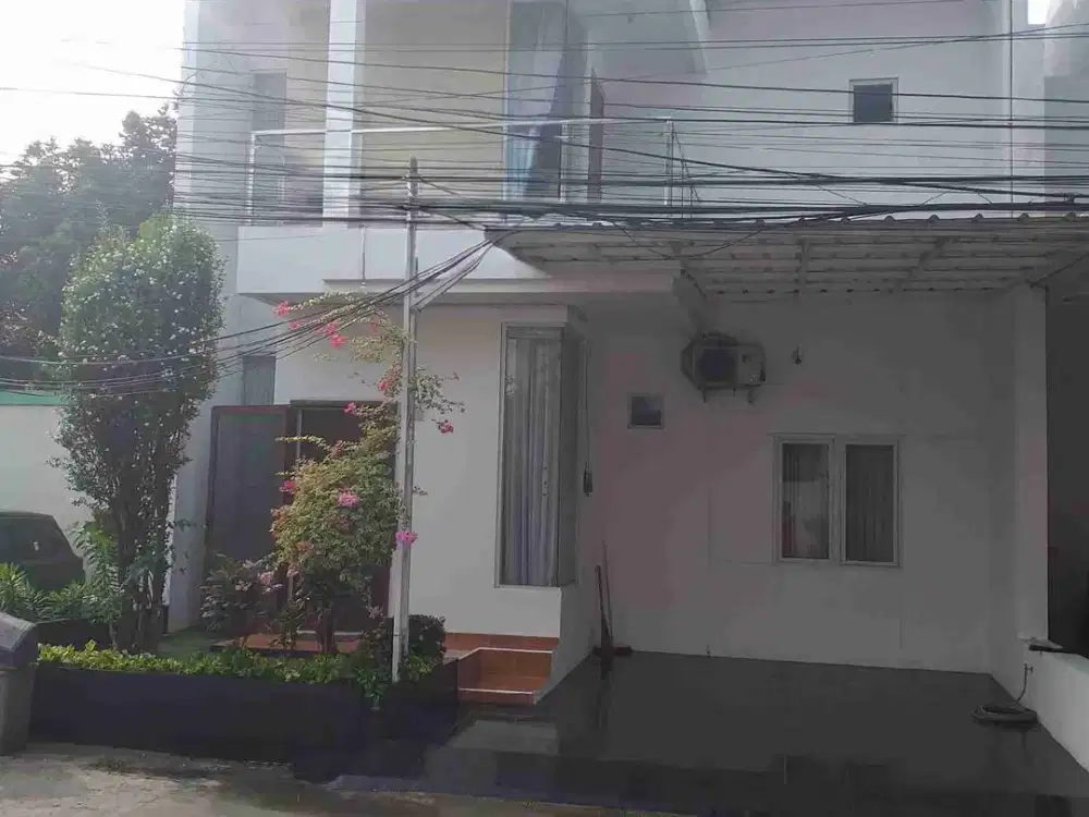 CLISTER EXCLUSIVE JATIASIH