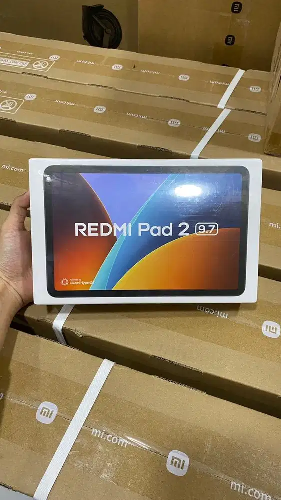 Xioami Redmi Pad 2 9,7 4+64