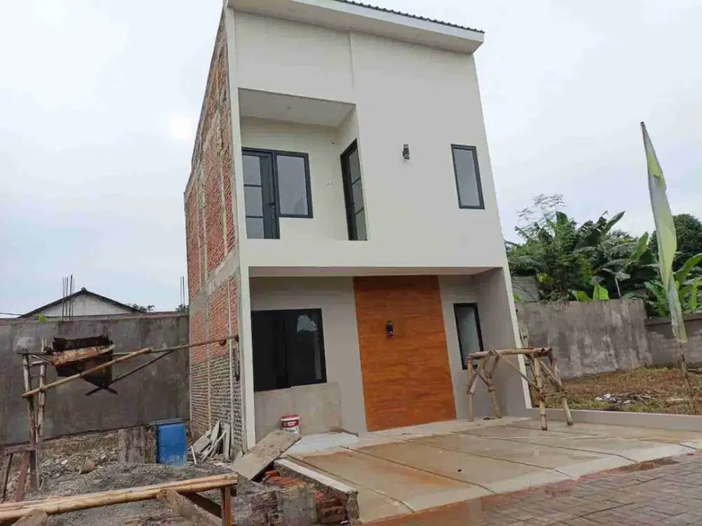 RUMAH KOST DI SERPONG TANGSEL HARGA TERJANGKAU Jangan Sampai Kehabisan