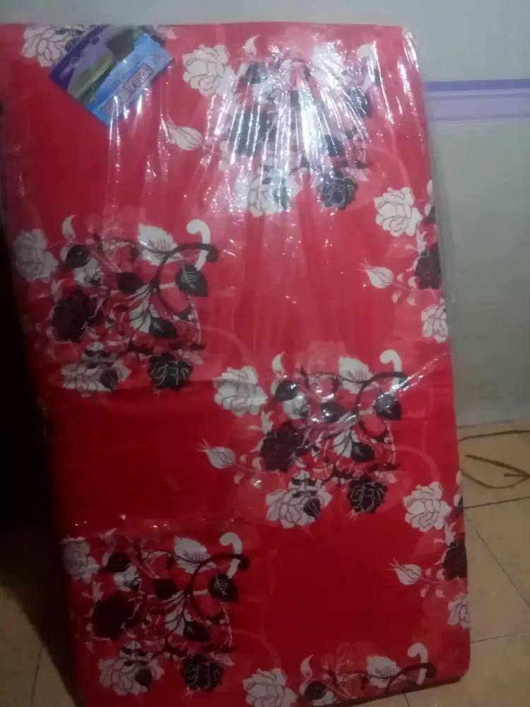 Kasur busa ukuran 140x180