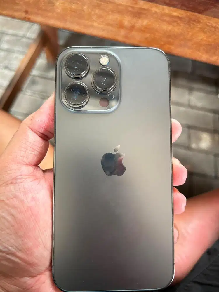 Iphone 13 pro 256gb