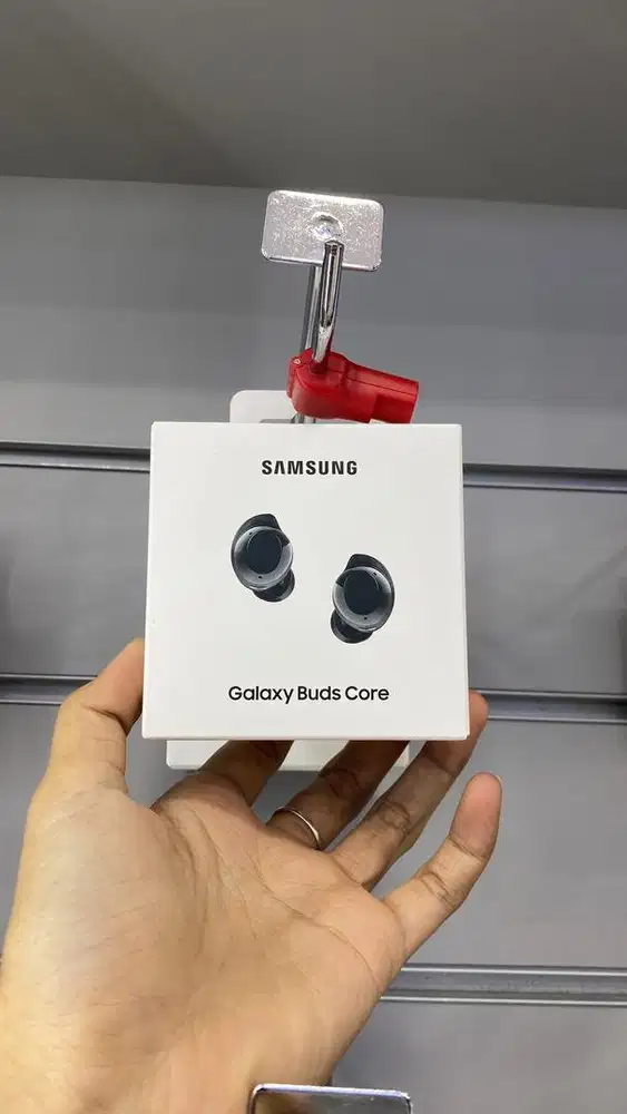 Samsung Galaxy Buds Core