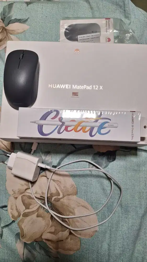 Huwawei Matepad 12 X 2026