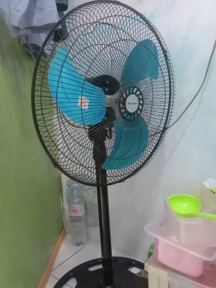 Kipas angin Mitochiba