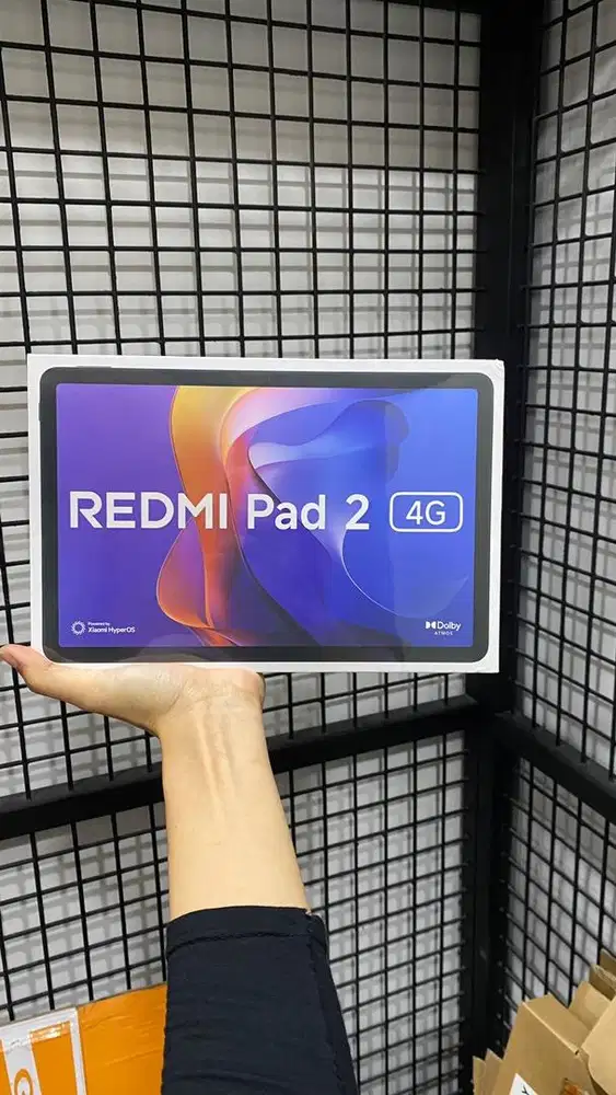 Redmi Pad2 4G 4+256