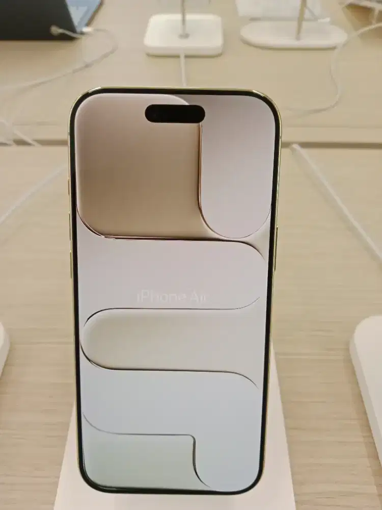 iPhone Air 256GB