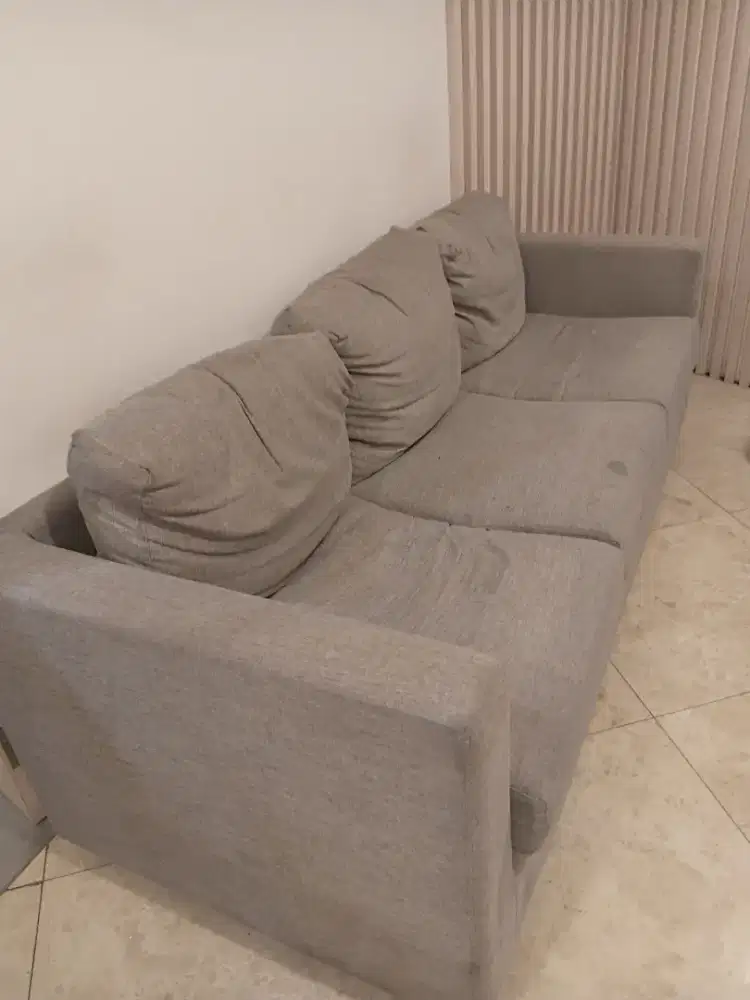 JUAL MURAH SOFA