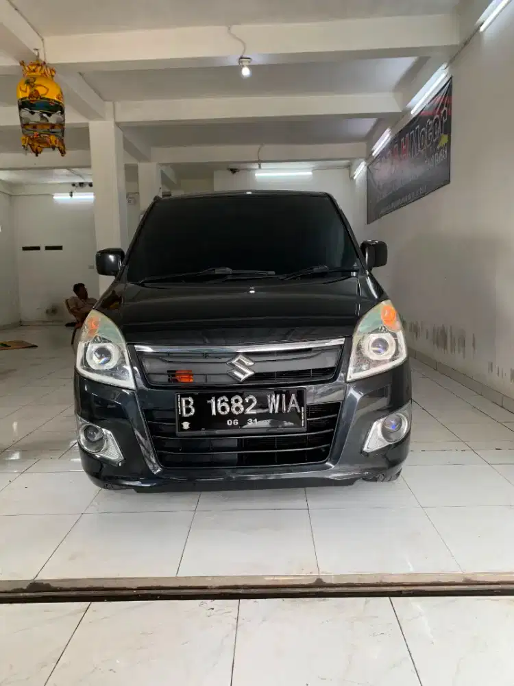 suzuki karimun 2020 metic