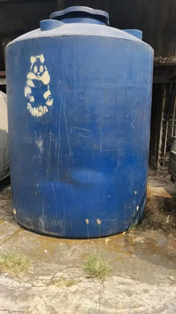 TOREN AIR UKURAN BESAR BAGUS