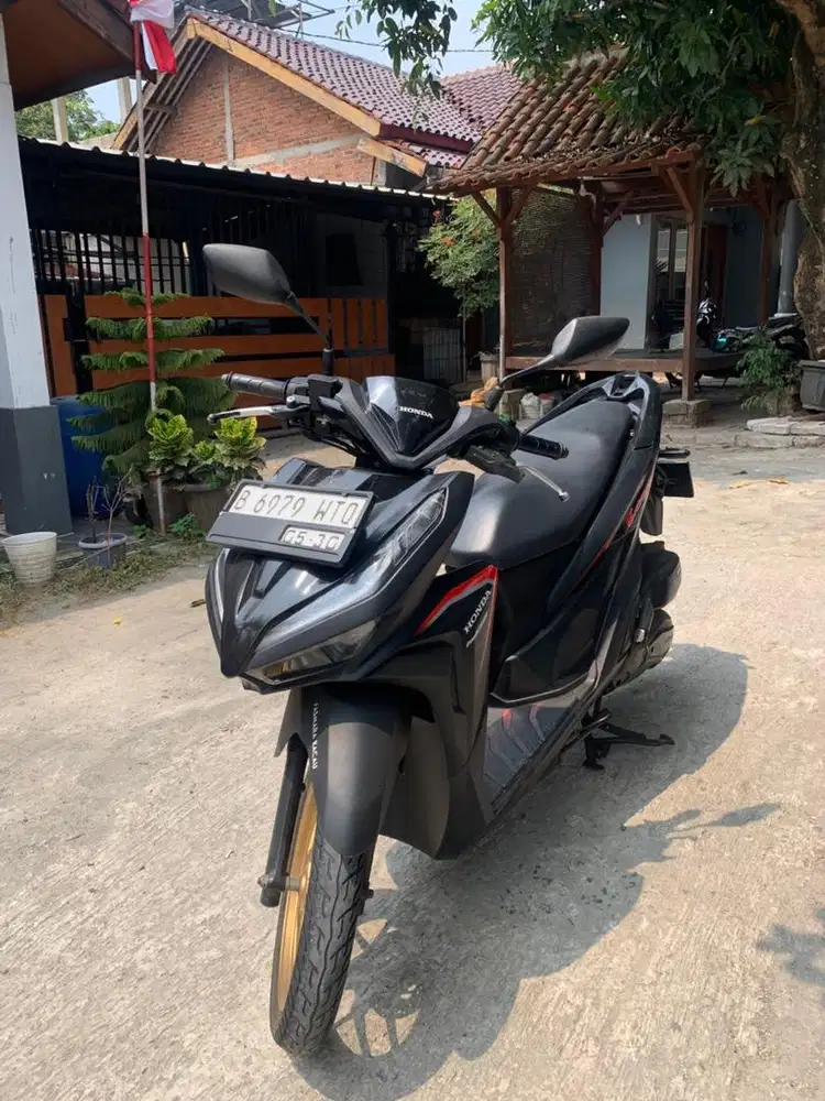 Honda Vario 125 2019