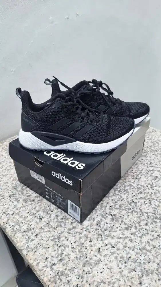 Adidas Questar Climacool women