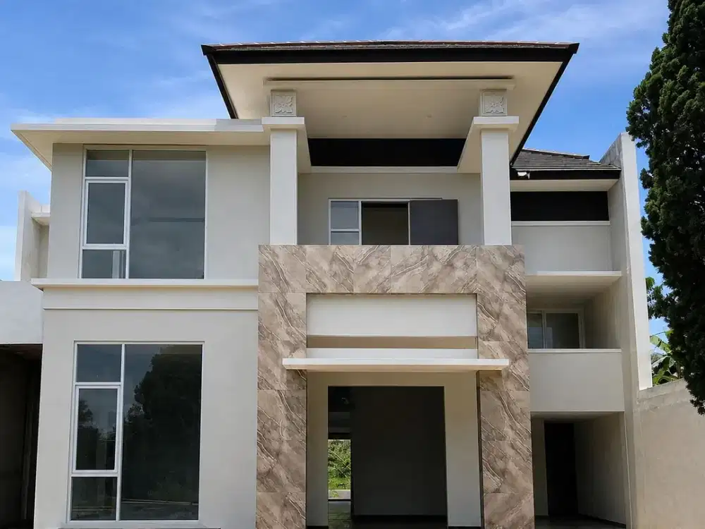 ~TERMURAH RUMAH HARGA DIBAWAH HARGA APPRAISAL BANK VILLA JAYA GIRI LEMBANG