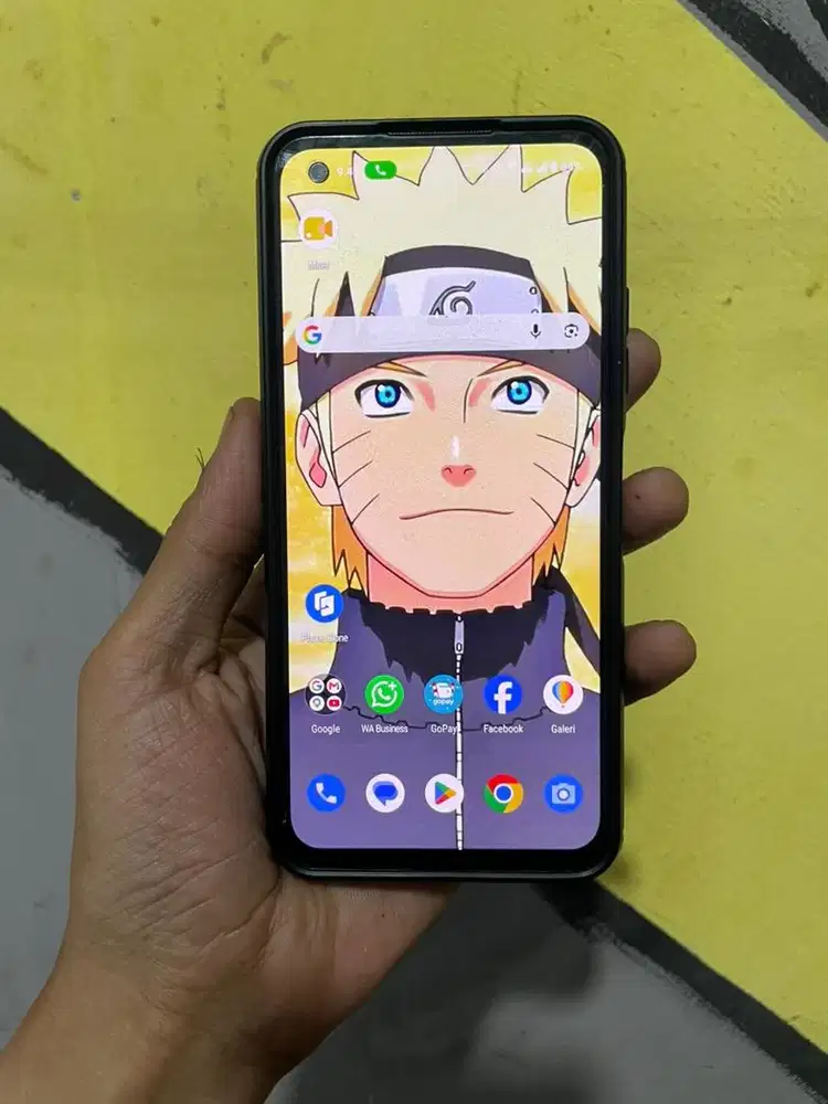 Asis Zenfone 9 ram 8/256 GB Hp casan