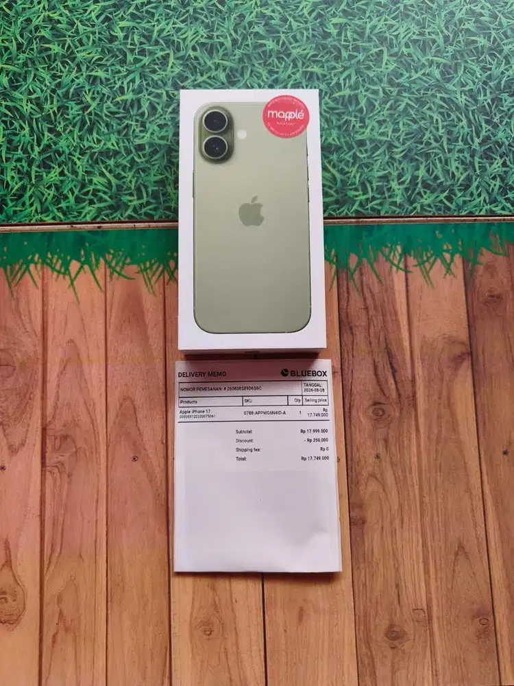 iphone 17 256gb digimaps sage