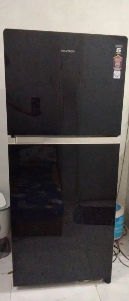 KULKAS POLYTRON 2 PINTU SERI PRW 23