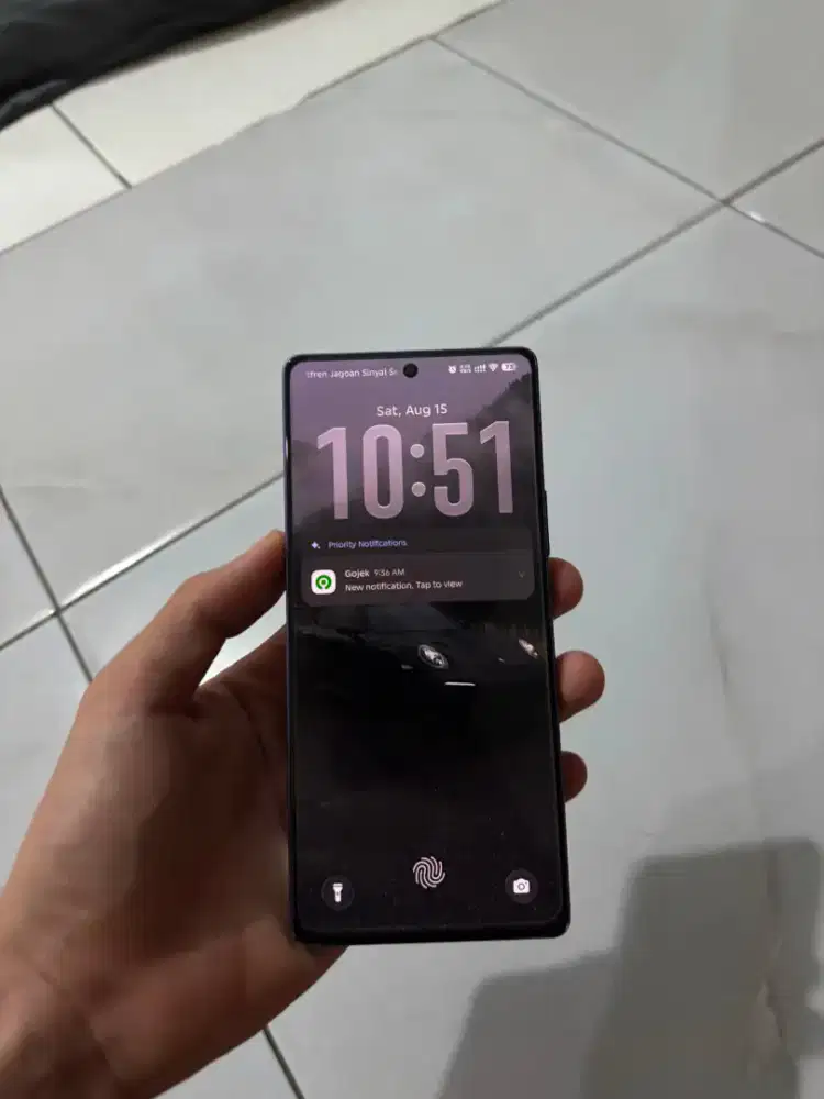 INFINIX NOTE 50 PRO